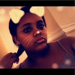 Meet your Posher, Trishauna